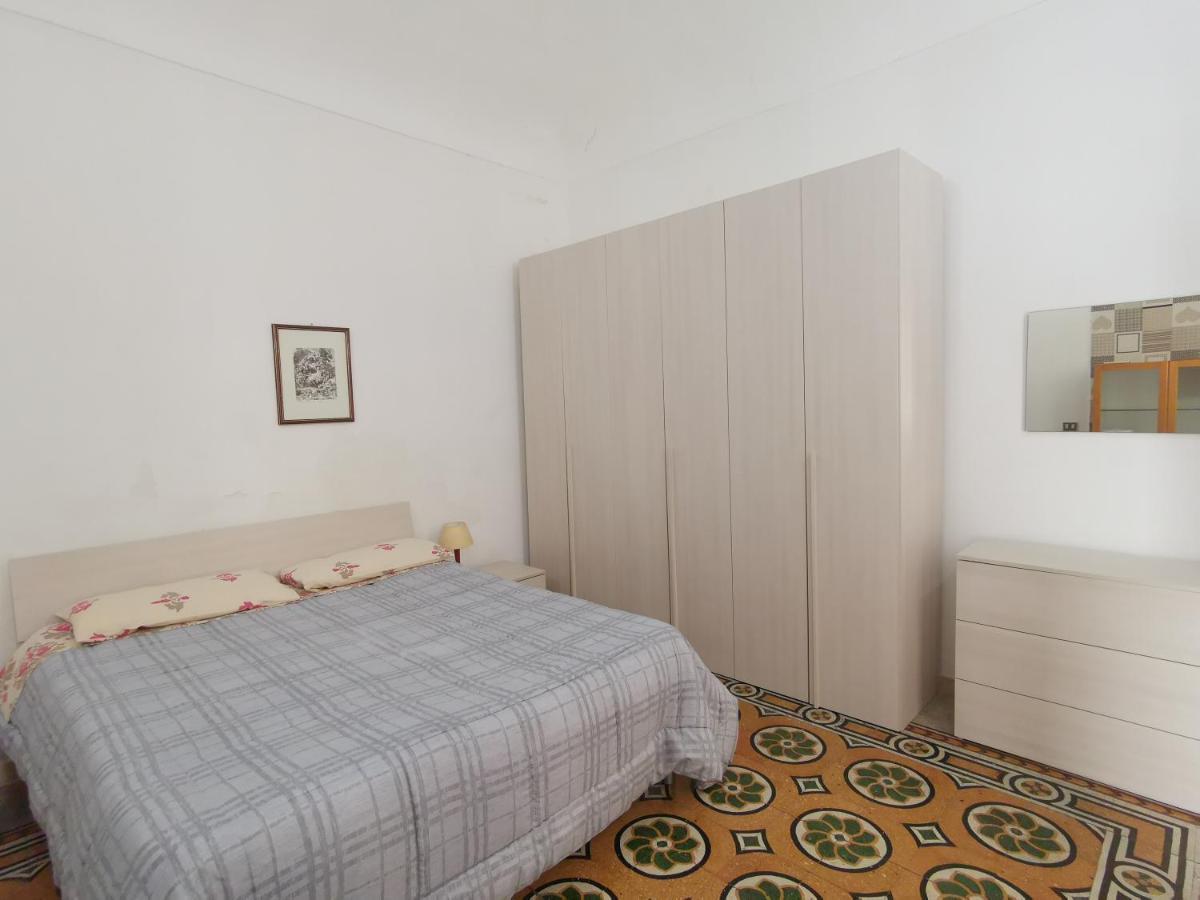 Archia Apartment Syracuse Luaran gambar